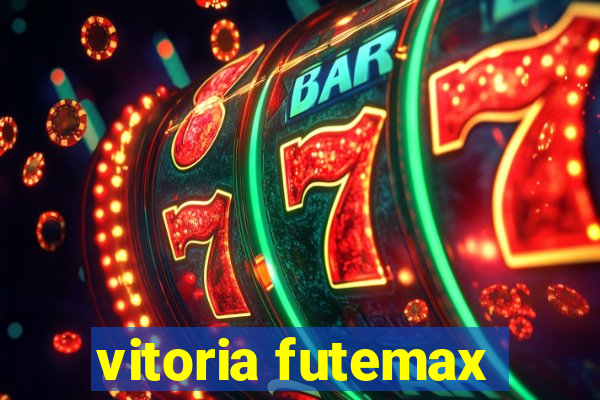 vitoria futemax